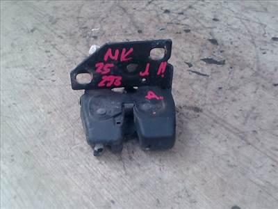 FIAT Doblo 2009.09.01-2014.12.31 Jobb csomagtérajtó zárszerkezet