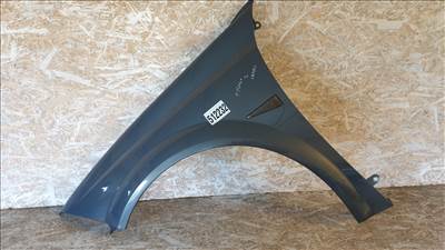 512232 Renault Megane 2 CABRIO 2007, Bal Első Sárvédő. 8200112641C.