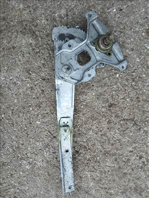 Daewoo Matiz Bal hátsó ablakemelő szerkezet mechanikus 2001-
