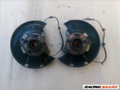Opel Astra J csonkállvány