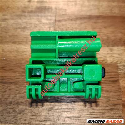 Renault Laguna II  2001–2009 bal hátsó ablakemelő 