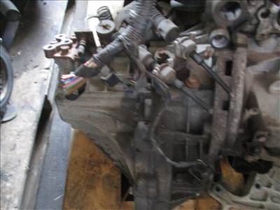 Hyundai i20 (PB) Kia Rio 1.2 16v sebességváltó 