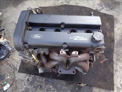 Ford Focus Mk1 1.8i 16V komplett motor 