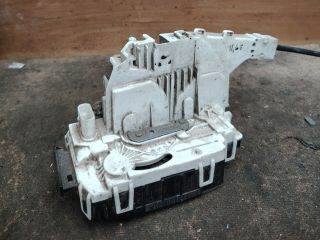 Volkswagen Crafter Jobb első Ajtózár *149607* a9067201735