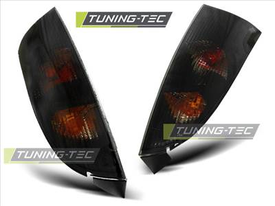 FORD FOCUS 1 10.98-10.04 HB SMOKE Tuning-Tec Hátsó Lámpa