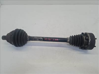 Volkswagen Golf VI 1.2 TSI bal féltengely (23610) 1k0407271gr