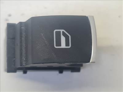 Volkswagen Golf VI ablakemelő kapcsoló (23632) 5k0959855
