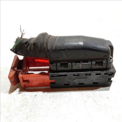 206852 Kia Carnival 2002-2006 Abs elektromos csatlakozó 5WY7114A, 0K56T437A0, BH60102400