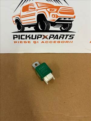 Központi zár relé Ford Ranger/Mazda BT-50