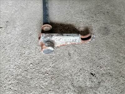 Hyundai Galloper Jobb első Torziós rúd 