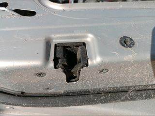 Volvo S80 Bal első Ajtózár *124694*