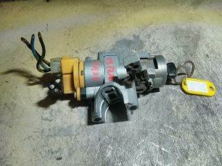 Mazda 121 (2nd gen) Gyújtáskapcsoló Zárbetét *78709*