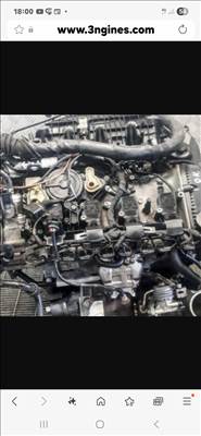 Audi A5 2014" 1.8 Tfsi  Motor. CJBE mot.kód