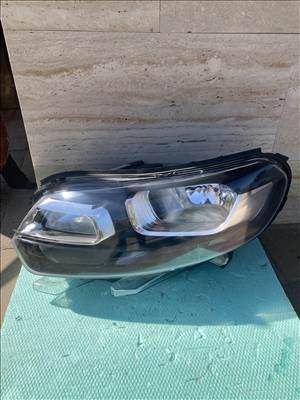 Citroën Jumpy III Citroen Jumpy Opel Vivaro fényszóró 9808567780-00