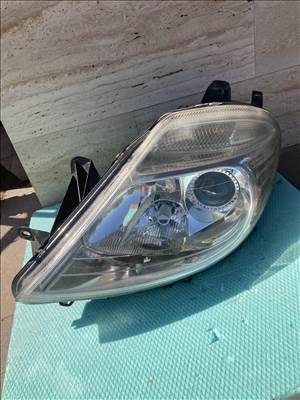 Citroën C8 I Citroen C8 Peugeot 807 fényszóró