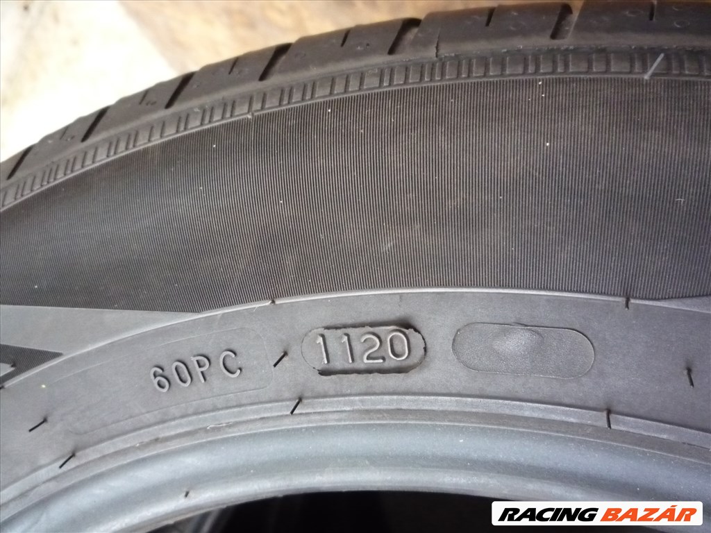 195/60R16 Nokian garnitúra nagyon jó állapotban olcsón eladó! 6. kép