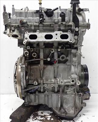 Opel Astra K 1.0 TURBO B10XFL D10XFL LE1 motor 