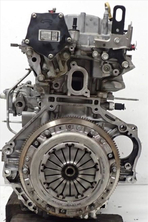 Opel Astra K 1.0 TURBO B10XFL D10XFL LE1 motor  3. kép