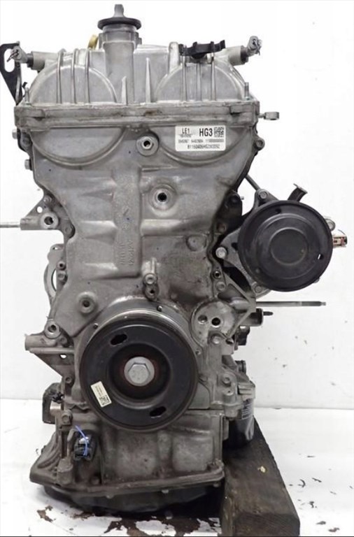 Opel Astra K 1.0 TURBO B10XFL D10XFL LE1 motor  4. kép