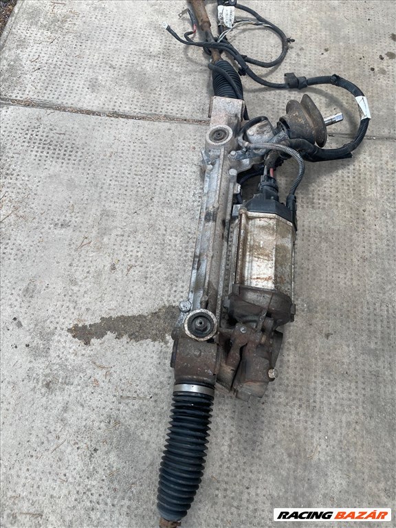 Opel Astra J 1.7 CDTi  KORMÁNYMŰ  APL 13413957 Elektromos szervó 7817974103 F  1. kép