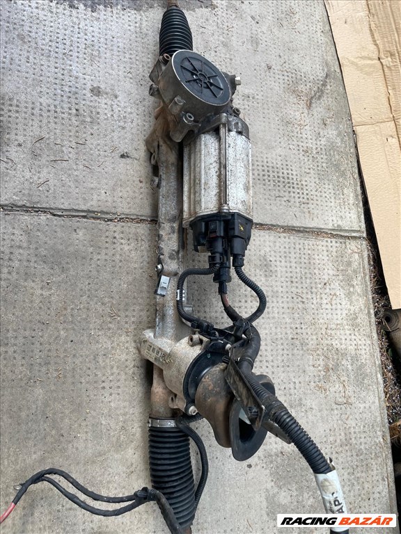 Opel Astra J 1.7 CDTi  KORMÁNYMŰ  APL 13413957 Elektromos szervó 7817974103 F  2. kép