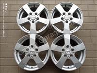 5x114,3 15" Dezent TD használt alufelni garnitúra