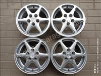 5x100 14" Titan használt alufelni garnitúra