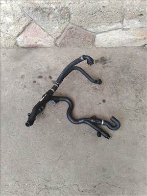 BMW 530d vízcső 2747 1153802627