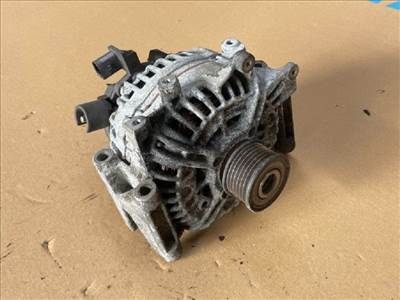Mercedes E-osztály W211 generátor  a0131540002