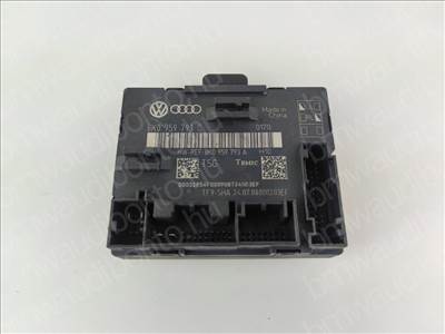 AUDI A4 B8 (8K2) Bal első ajtó vezérlőegység/modul (8K0959793C)