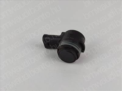 AUDI A4 B8 (8K2) Parkolószenzor PDC érzékelő, tolatóradar fej (pozíciófüggetlen) (5Q0919275B)