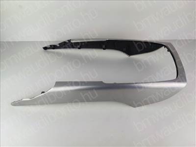 AUDI A6 C7 (4G2, 4GC) Középkonzol Keret (4G0864261)