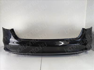 AUDI A4 B8 (8K2) Hátsó lökhárító (üresen) (8K0807067C)