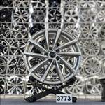 (3773) Borbet 18 alufelni felni, 5x112, Volkswagen Skoda 