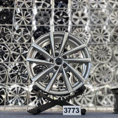 (3773) Borbet 18 alufelni felni, 5x112, Volkswagen Skoda 