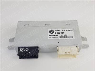 BMW 3 Touring (E91) Tetőablak vezérlőegység/modul (6955927)