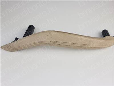 BMW X5 (F15, F85) Jobb hátsó ajtóbehúzó foggantyú (7345332)