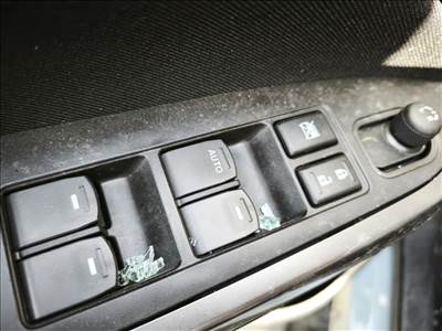 2023 Suzuki Vitara 1,4 Hybrid, manuális - BONTÁS