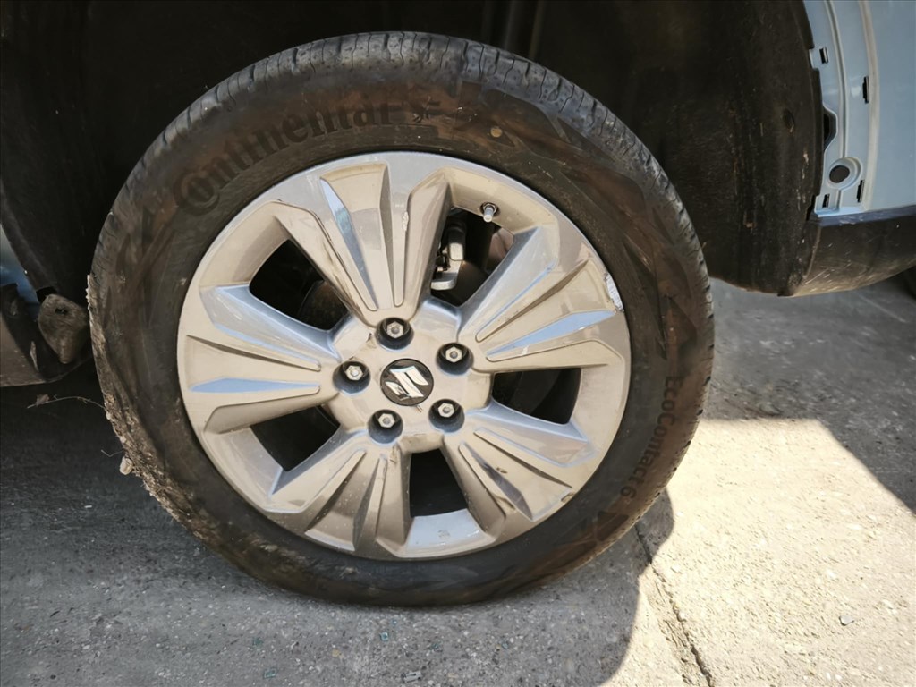 2023 Suzuki Vitara 1,4 Hybrid, manuális - BONTÁS 9. kép