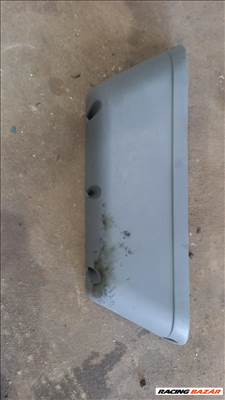 Ford Transit Tranzit MK7 06 Első ajtó belső műanyag tároló rekesz 5359 yc15v23863ada6ag