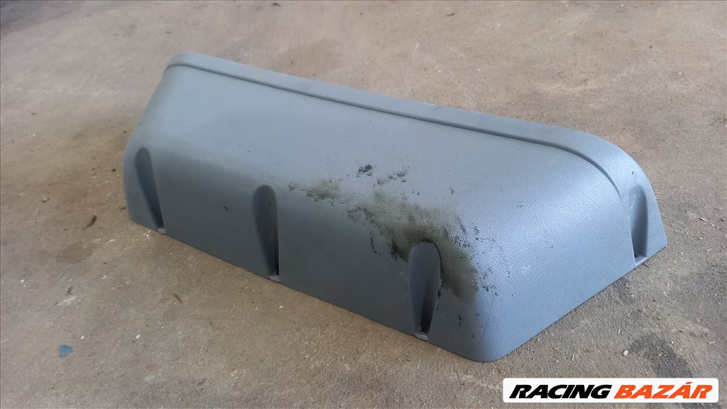 Ford Transit Tranzit MK7 06 Első ajtó belső műanyag tároló rekesz 5359 yc15v23863ada6ag 2. kép