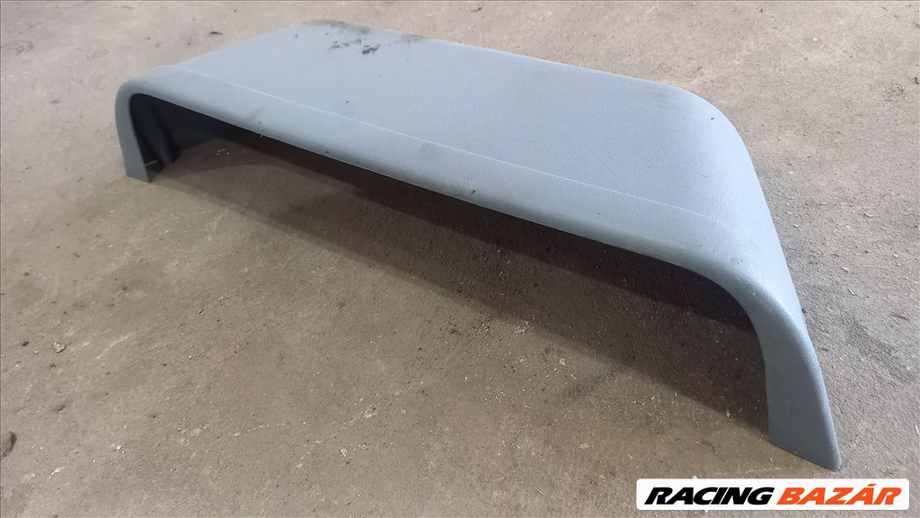 Ford Transit Tranzit MK7 06 Első ajtó belső műanyag tároló rekesz 5359 yc15v23863ada6ag 3. kép