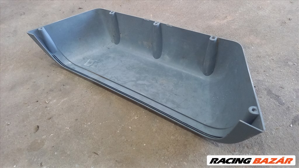 Ford Transit Tranzit MK7 06 Első ajtó belső műanyag tároló rekesz 5359 yc15v23863ada6ag 6. kép