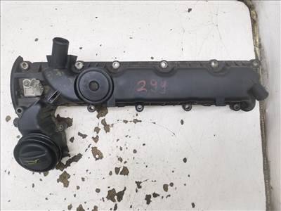 CITROËN C5 II (RC_) 2.2 HDi (RC4HXE) Szelepfedél #41867# 9631367880