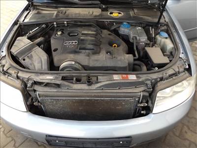 Audi 1,9PD TDI motor