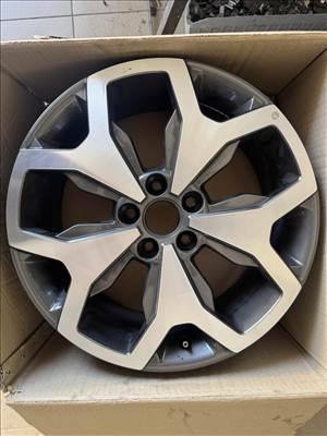 R18 Original Ssangyong 7.5J ET45.5 41730-41100 1DB alufelni felni