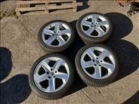 17" 5x112 Skoda Octavia