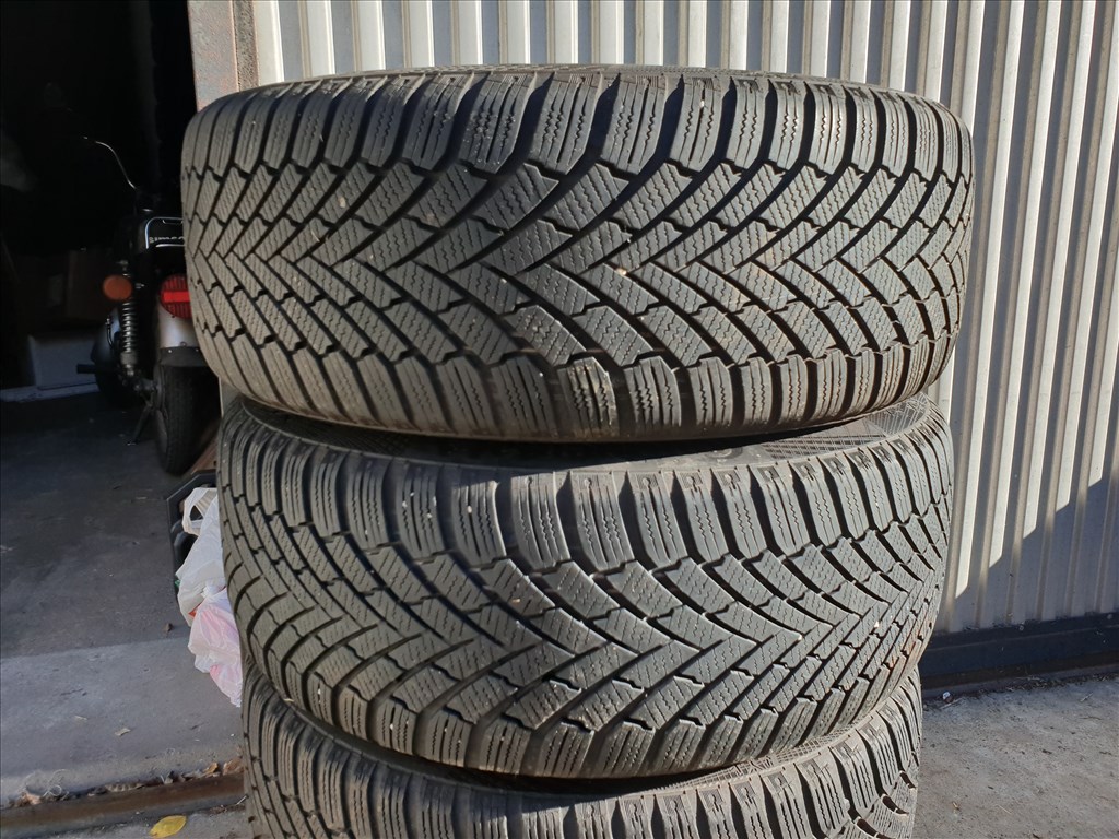 17" 5x112 Skoda Octavia 6. kép