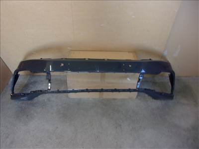 VOLKSWAGEN PASSAT VIII GTE R-Line első lökhárító héj 2020-