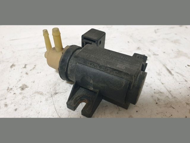 Opel Astra J 2.0 CDTI Turbó vákum szelep A20dth A20dte A20dt  55573362 2. kép